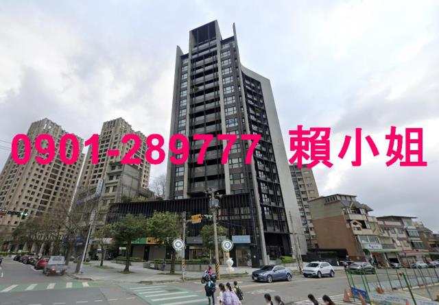 東區法拍大樓-5