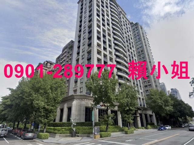 台中法拍大樓-1