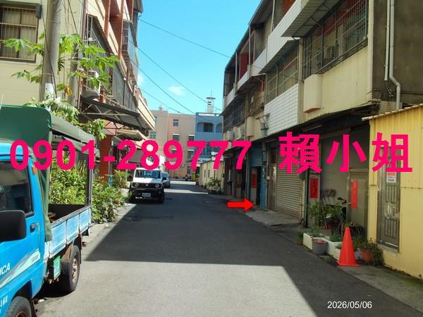 彰化透天拍賣-3