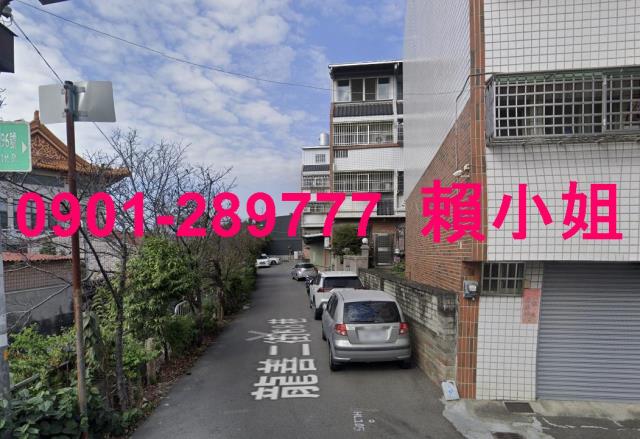 大雅法拍透天-3