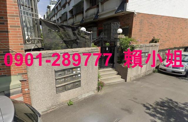 大雅法拍透天-4