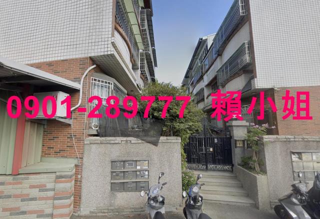 大雅法拍透天-5