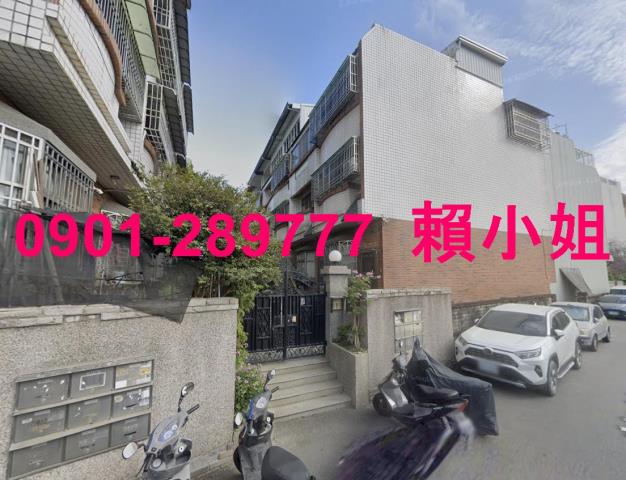 大雅法拍透天-6