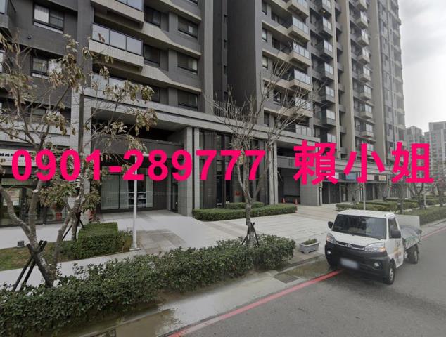 清水法拍大樓-4