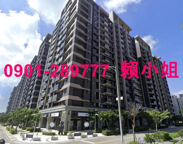 清水法拍大樓-5