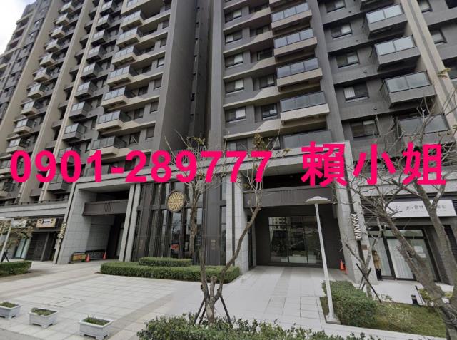 清水法拍大樓-6