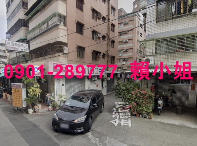 北區法拍公寓-4