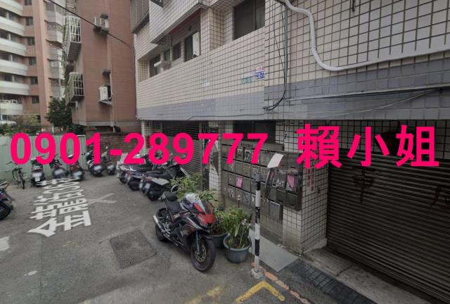 北區法拍公寓-8