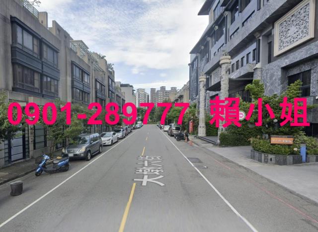 南屯透天法拍-3