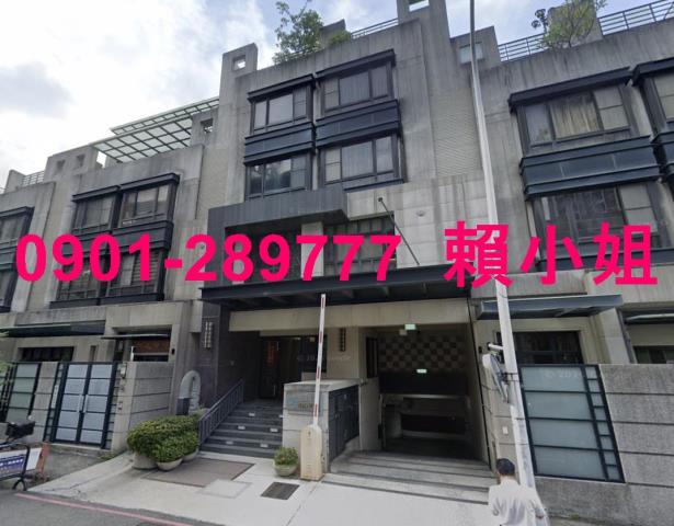 南屯透天法拍-1