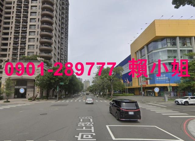 南屯大樓法拍-4