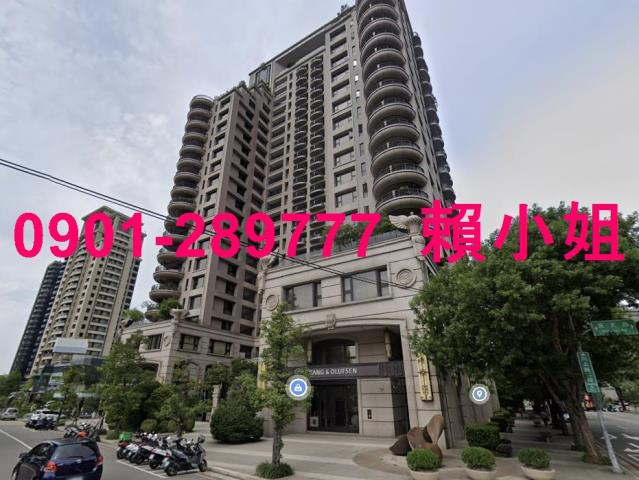 南屯大樓法拍-9