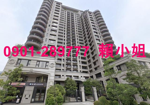 南屯大樓法拍-1