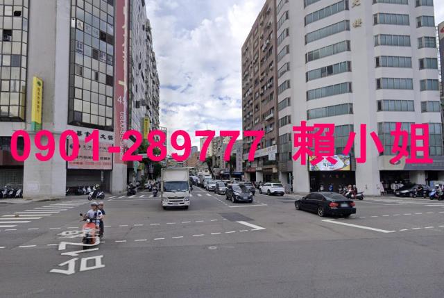 西區拍賣大樓-3