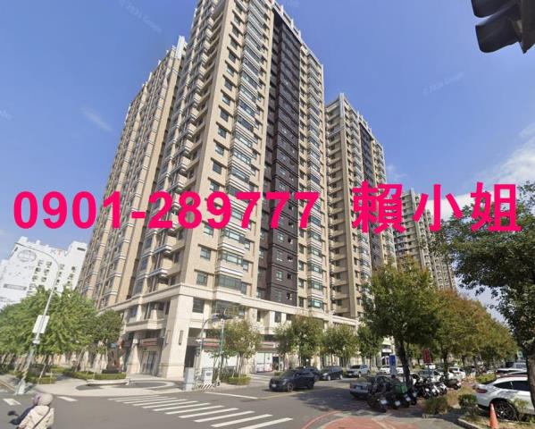 北區法拍大樓-1