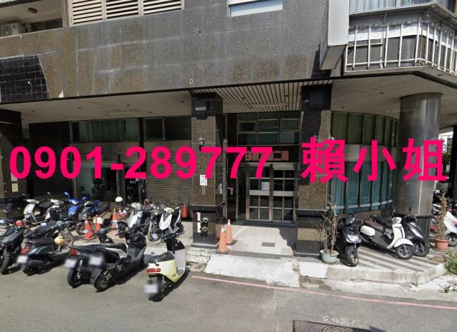 西區大樓法拍-4