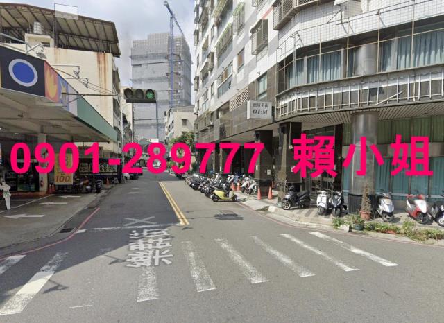 西區大樓法拍-5