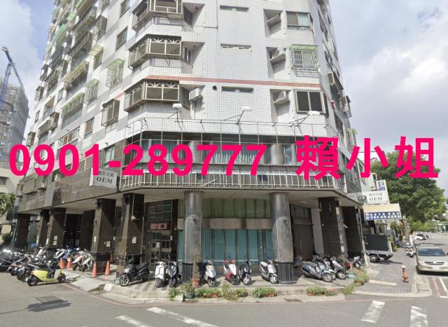 西區大樓法拍-6