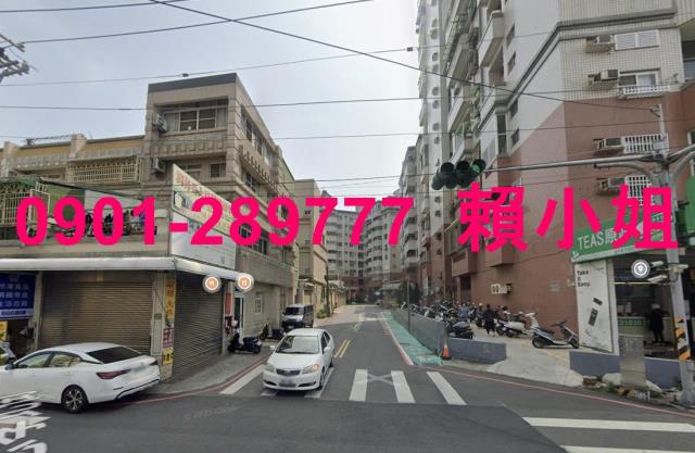 東區法拍大樓-2