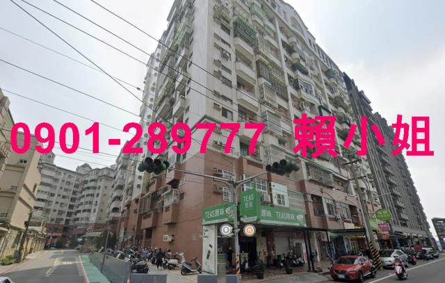 東區法拍大樓-3