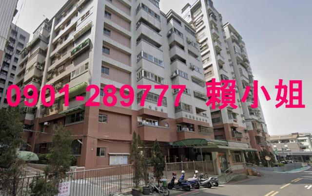 東區法拍大樓-4