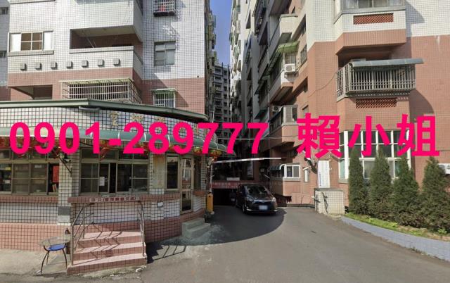 東區法拍大樓-5