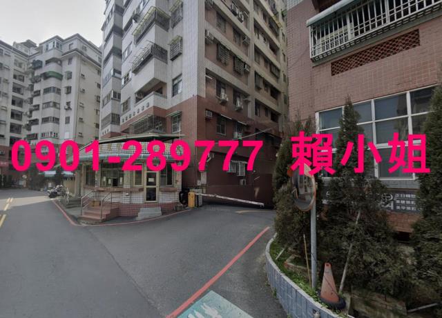 東區法拍大樓-7