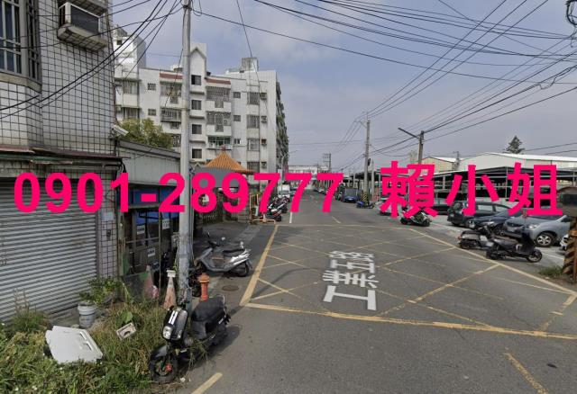 民雄法拍公寓-2