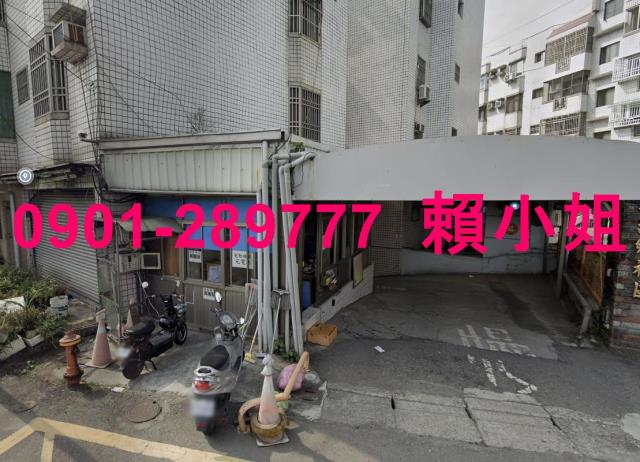 民雄法拍公寓-3