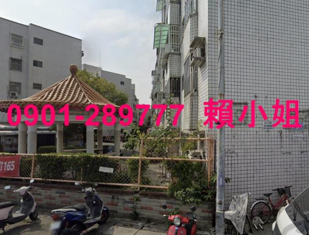 民雄法拍公寓-4