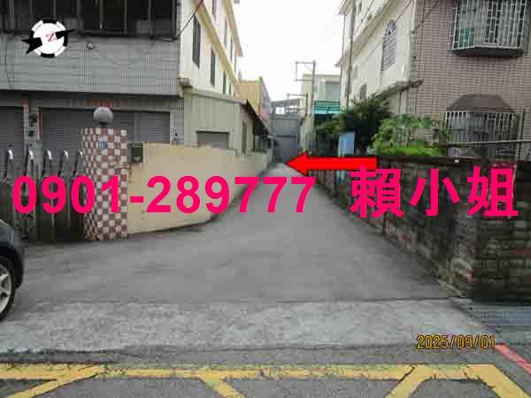 大雅透天法拍-2