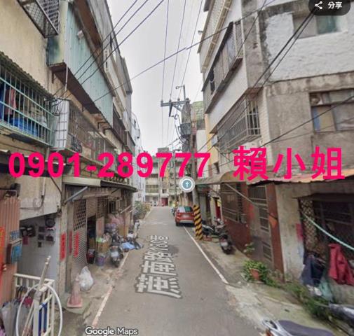 台中公寓法拍-3