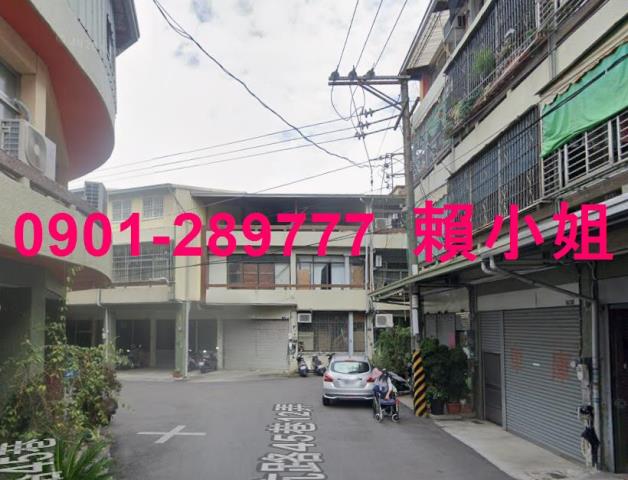 台中拍賣透天-3