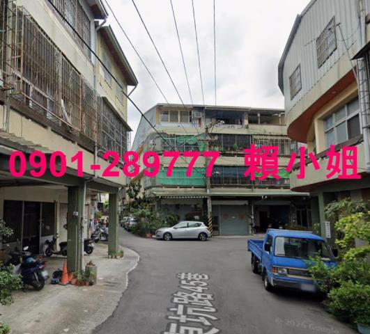台中拍賣透天-4