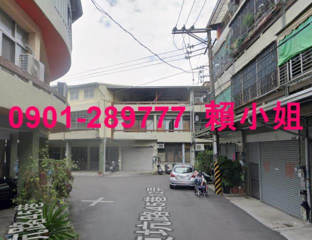 台中拍賣透天-6