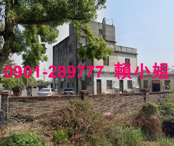 彰化大村法拍透天-6