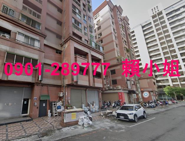 台中法拍大樓-3