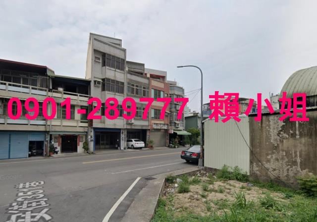 雲林斗南拍賣透天-2