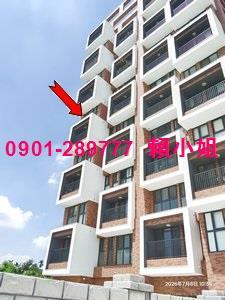 彰化市法拍大樓-8