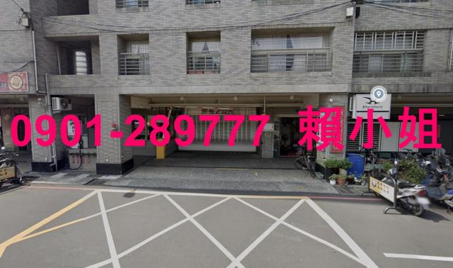 南區大樓法拍-6