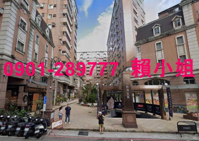 台中西屯大樓法拍-6