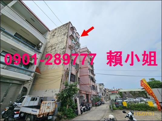 新竹北區拍賣華廈-6