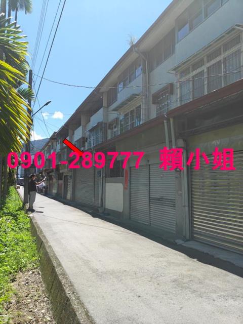 南投埔里透天法拍-2