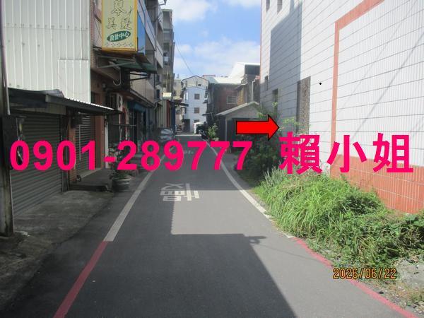 彰化社頭法拍透天-2