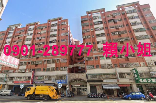 潭子法拍華廈-1