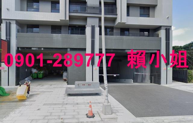 梧棲法拍大樓-2