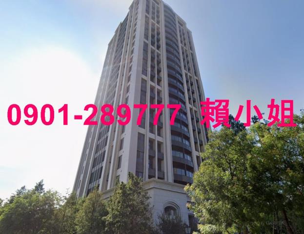南屯大樓法拍-1