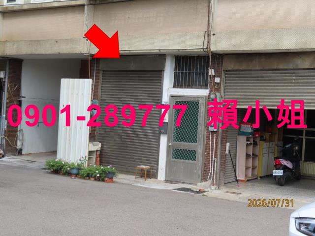台中拍賣透天-8