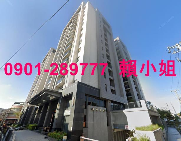 台中大雅法拍大樓-1