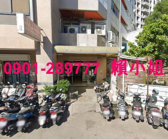 台中西屯華廈法拍-5